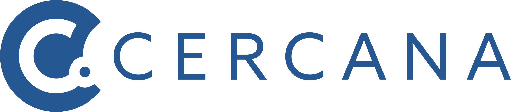 Cercana Systems LLC - Operational Readiness in a Geospatial World: How to Be Prepared in 2026