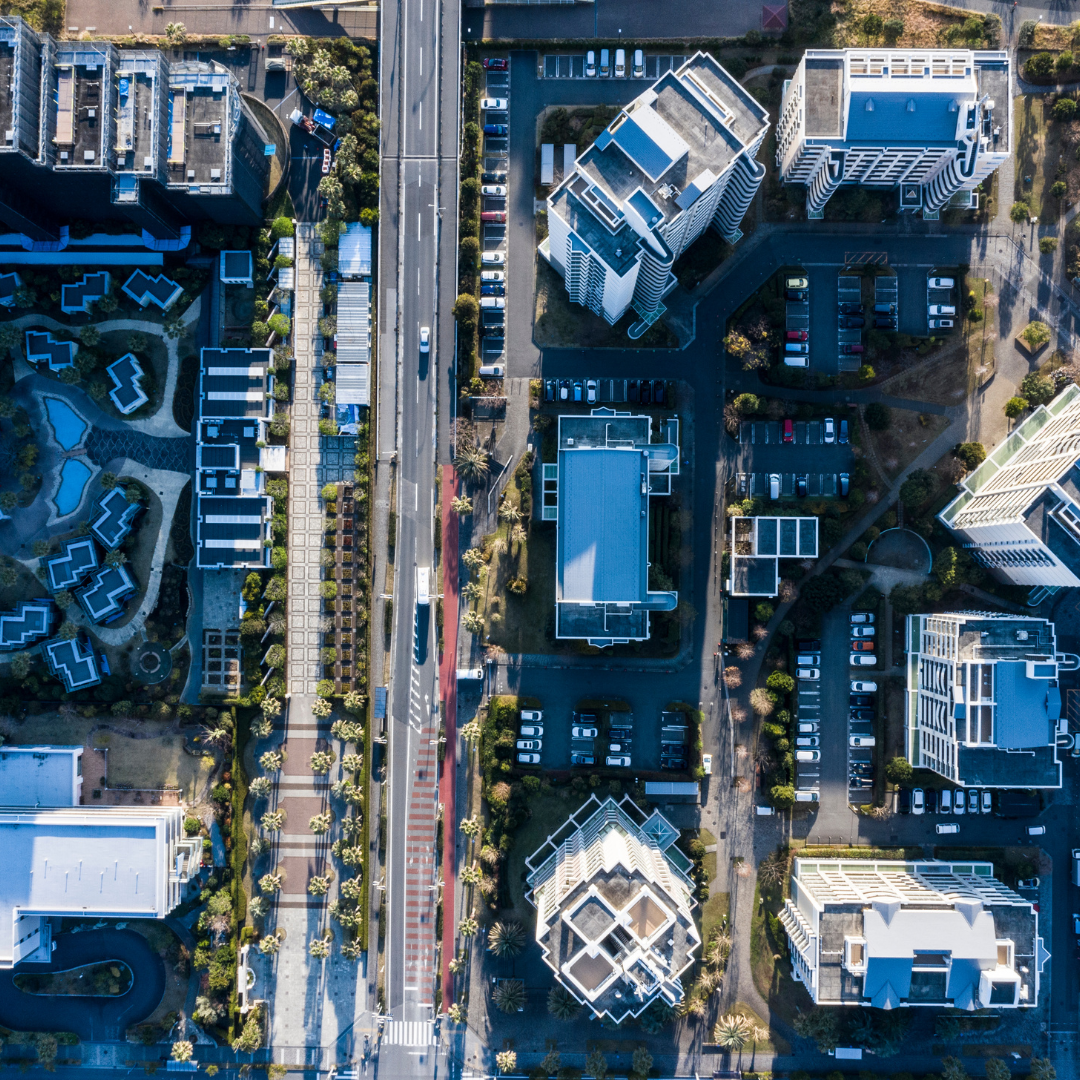 Geospatial Implementation