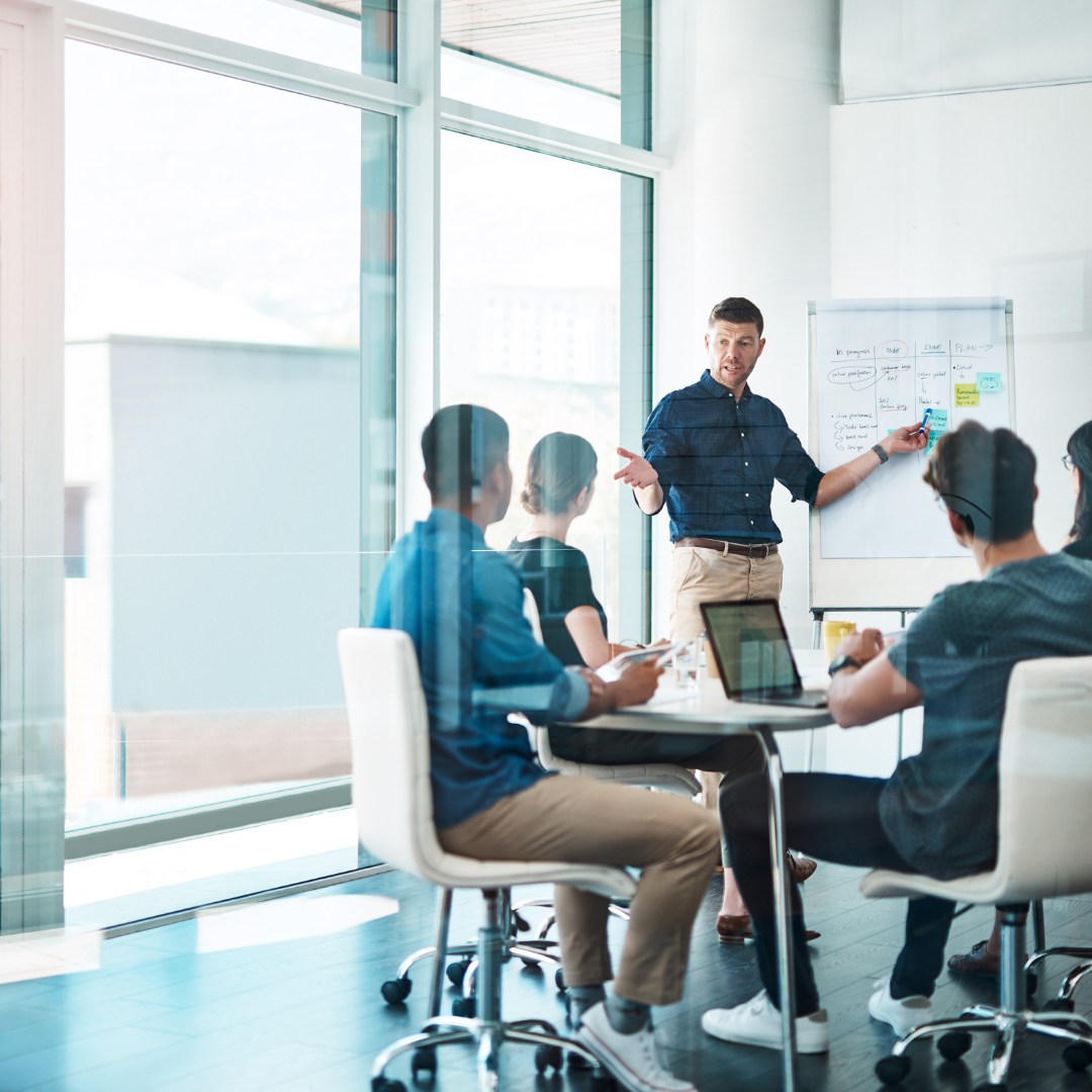 Strategy and Advisory Services